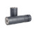 RUGGED SUPPRESSORS RADIANT 762 30CAL BLACK ADAPT MODULAR TECHNOLOGY