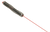 LaserMax LMS1141P Red Guide Rod Laser for Glock  17/22/31/37 Gen 1-3 Black