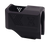 True Precision Inc TPSH9CMPBL True-Lock Ultimate Compensator Black Type 3 Hard Anodize 7075 T6 Aluminum Compatible w/ S&W M&P Shield