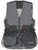 Competitor Shooting Vest XL/XXL Grey Competitor Shooting Vest XL/XXL Grey