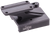 Larue Tactical LT849 MRO QD Mount Black Aluminum Fits AR-15 Cantilever Mount Medium Rings