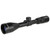 Truglo Nexus Hunting Rifle Scope - 4-12x44mm MOA-BDC Black