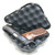 MTM HANDGUN CASE SINGLE UP TO 2 REVOLVER