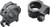1" HIGH MATTEWEAVER RINGS 4-HOLE TACTICAL 