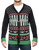 Magpul MAG1198-9692X Krampus Christmas Sweater Multi Color Long Sleeve 2XL