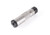Dead Air Mojave 9 9mm, w/ 1/2X28 Silver