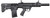 G FORCE GFY1 (NK-1) 12GA S/A SHTG BLK BULL PUP 18.5" BRL