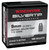 Winchester 9mm Ammo 115gr JHP Ammunition - 100 Rounds