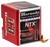 Hornady 17016 NXT  17 Cal .172 15.50 gr NTX 100 Per Box/ 40 Case