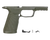 Wilson Combat 365MSGN   Green Polymer Fits Sig P365 X Macro