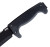 BLACK W/SHEATHSOG MACHETE SOGFARI 13" 