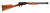 DICKINSON ER-22 PUMP ACTION 22LR 18.5" RFL WOOD