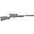 GAMO WILDCAT WHISPER .17CAL