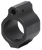Odin Works GB75 Gas Block Low Profile Black Nitride Carbon Steel