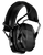 Axil LLC MXPASSE MX Passive Earmuffs 32 dB Over the Head Black