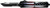 US 3.5" BLACK TANTO SERRATEDTEMPLAR KNIFE LARGE OTF FULL 