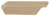 Magpul MAG447-FDE AK Cheek Riser  0.75" Flat Dark Earth