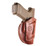 1791 3 Way Holster Classic Brown Sz5 Amb