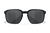 Wiley X AC6ALF02 Alfa  M/L Smoke Gray Lens Polycarbonate Matte Black Frame