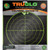 TRUGLO TRU-SEE TARGETS 100 YARD 12X12 6PK