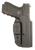 DeSantis Gunhide 137KJ7FZ0 Slim-Tuk  IWB Kydex Belt Clip Fits Ruger LCP II Ambidextrous