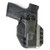 Stache IWB Glock 17 Black