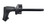 3-POSITION STOCK SP5 BLACK