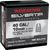 Winchester Ammo WB40ST155X Centerfire Handgun Reloading 40S&W 155gr Silvertip Hollow Point 100 Per Box/10 Case