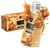 Redcon1 RC1MRERTDSC12 MRE Ready to Drink Salted Caramel 12 Pack