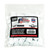 Pro-Shot 3/4" Square 100% Cotton Patches 1000/ct