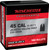 Winchester .45 Caliber Ammo 230gr JHP Ammunition - 100 Rounds