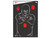 EZAim SplashTarget Bad Guy 12x18 5pk