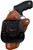 FIT RH K-FR REV/SIM CLASSIC BN1791 PDHR2 PADDLE HOLSTER MULT  FIT RH K-FR REV/SIM CLASSIC BN1791 PDHR2 PADDLE HOLSTER MULT