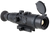 Trijicon EO HUNTER353 IR-Hunter 35-3 Thermal Matte Black 1.75-14x 35mm Multi Reticle 1x-8x Zoom 640x480, 12 Microns, 60Hz Resolution