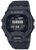 G-shock/vlc Distribution GBD2001 G-Shock Tactical Black Stainless Steel Bezel 145-215mm