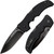Cold Steel Recon 1 Spear Point Lockback Knife - 4" Blade G-10 Black