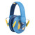 Sport Kids Small Earmuff Blue