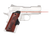 Crimson Trace LG902 Lasergrips Master Series 1911 Compact, Red Laser Rosewood