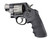 Rubber Monogrip-S&W K/L/N/X/Z RB Tamer