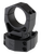 Seekins Precision 0010640006 Scope Rings  Matte Black 35mm Extra High