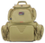 GPS Bags GPS1711BPT Handgunner  Backpack 1000D Nylon Tan