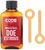 Code Blue OA1344 Code Red Doe Estrous 4 fl oz Liquid