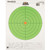 CHAMP 100YD LARGE GREEN BULL 12PK
