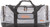 OZONE ELIMINATOR GREY & BLACKSCENTCRUSHER GEAR DUFFLE BAG 