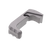 Tyrant CNC TDGEMRGG  Extended Magazine Release Glock Gen4-5 Grey Aluminum