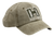 Hornady 99283 Hornady Cap  Sage Green w Hornady Patch
