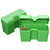 MTM Case-Guard RF-22LM Series Flip Top Rifle Ammo Box Green MTM Case-Guard RF-22LM Series Flip Top Rifle Ammo Box Green