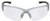 ULTRX Loft Safety Glasses Clear