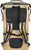 COMPRESSION MOLDED COYOTEPELICAN SOFT COOLER BACKPACK 