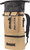 COMPRESSION MOLDED COYOTEPELICAN SOFT COOLER BACKPACK 